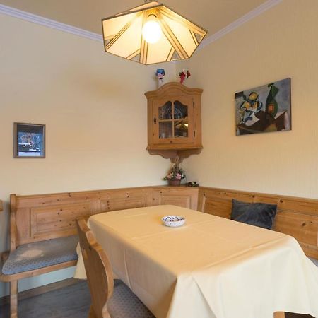 Ferienwohnung Steinbach Oberstdorf Exteriér fotografie