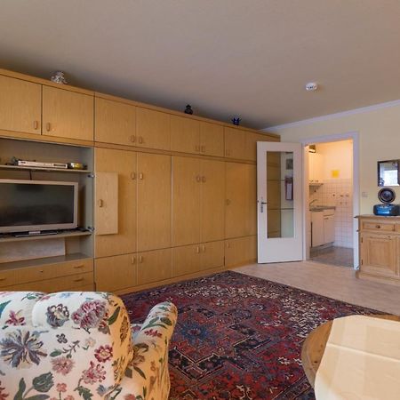 Ferienwohnung Steinbach Oberstdorf Exteriér fotografie